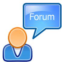 Surfriders Forum