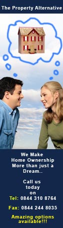 We make home ownership a dream come true