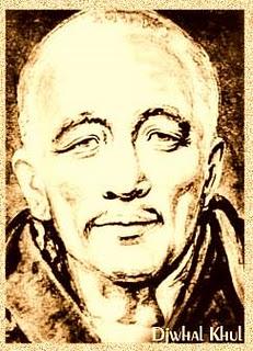 Djwhal Khul