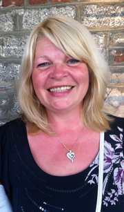 Sue Fraser