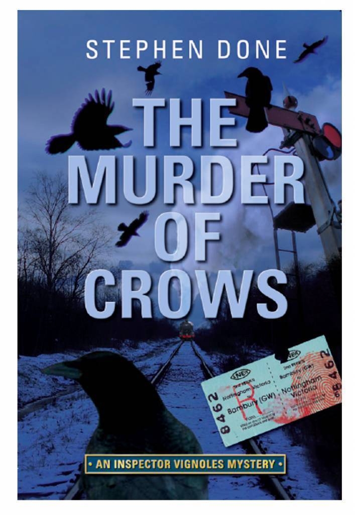 The Murder of Crows The Murder of Crows