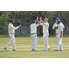Chelford 1st XI  - Season 2010