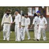 Chelford 1st XI  - Season 2010