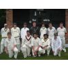 Chelford Friendly XI - 2011