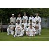 Chelford 1 XI - 2010 Runners Up in Cheshire Alliance Division 1