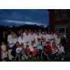 Cheshire Alliance Cup Winners - 2005