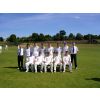 First XI Cheshire alliance cup winners - 2005
