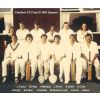 Chelford 1st XI - 1981