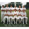 Chelford 1st XI - 1992