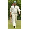 1st XI  Captain Hash Vora