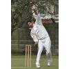 Nitin Srivastava - Left arm Spin