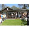 Veranda Opening - 2009
