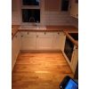 Kitchen installation