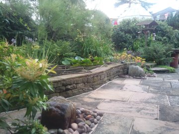 A concept to completion service in all aspects of garden maintenance and landscaping www.heysgroundcare.co.uk A concept to completion service in all aspects of garden maintenance and landscaping www.heysgroundcare.co.uk