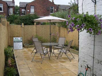  Completed project www.heysgroundcare.co.uk