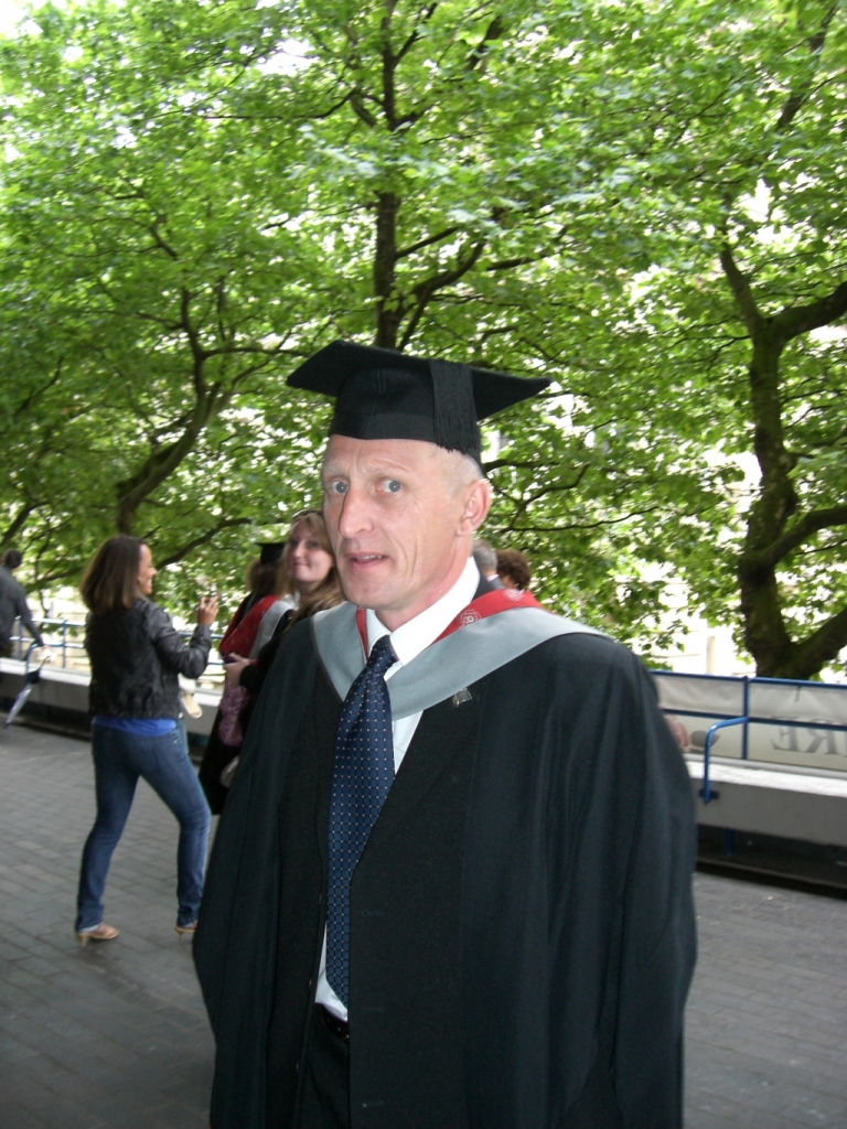 Richard Heys Cert Ed BSY (F.Psych) Richard Heys Cert Ed BSY (F.Psych)