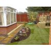 Landscaping nearing completion
www.heysgroundcare.co.uk