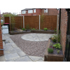 Low maintenance garden www.heysgroundcare.co.uk