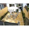 Rear yard transformation www.heysgroundcare.co.uk