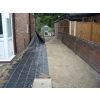 Using groundstabalisation fabric
www.heysgroundcaare.co.uk