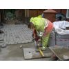 Diamond disc for cutting blocks 
www.heysgroundcare.co.uk
