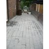 New Tegula block paved driveway
www.heysgroundcare.co.uk