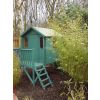 A play house fit for a king 
www.heysgroundcare.co.uk
