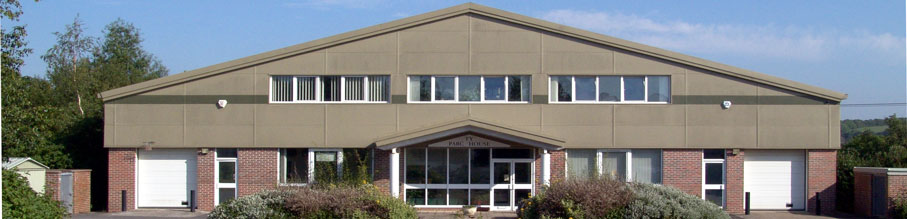 ECO PC Parc House