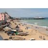 Cromer, Norfolk, UK