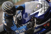 Motorbike accident compensation