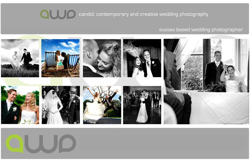 Wedding Photography Surrey