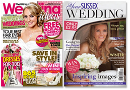 Wedding Photography in Surrey