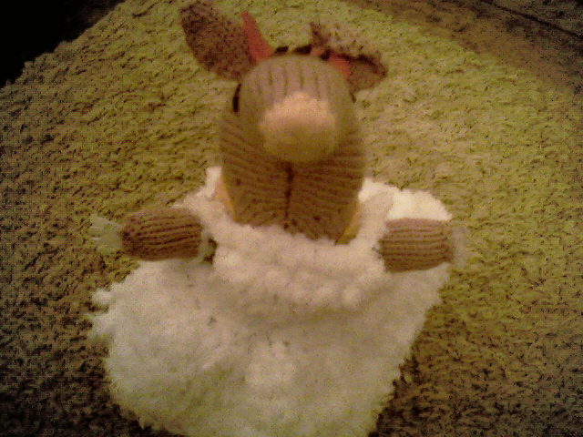  CHRISTMAS OR STRICTLY CLANGER