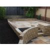 Recent Patio Laid by AJC Services