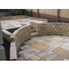 Recent Patio Laid by AJC Services