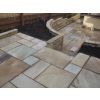 Recent Patio Laid by AJC Services