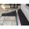 Recent Patio Laid by AJC Services