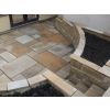 Recent Patio Laid by AJC Services
