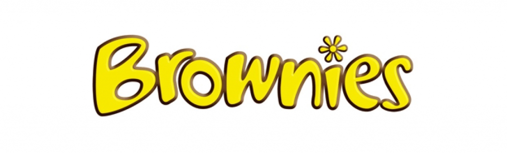 Brownie Guides Logo