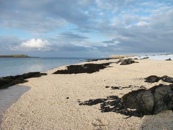Self Catering Accommodation