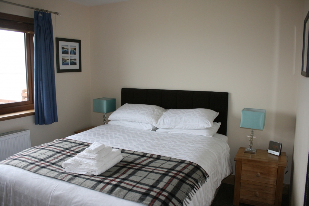 3 Bedroom Self Catering Accommodation on Skye