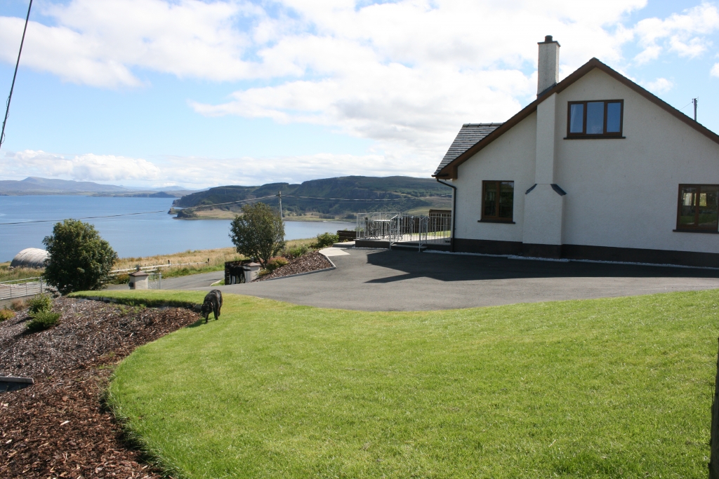 3 bedroom Self Catering Vacations in Scotland