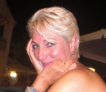 Sheran Fairley, creater of Got2bGlam