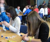  Bunting Workshop