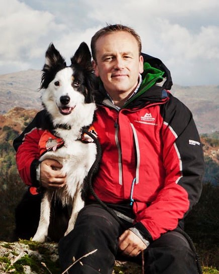 Mike and Moss