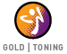 Licensed to teach Zumba Gold Toning Classes
