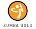 Zumba Gold (low impact) is the perfect fit for the Active older adults. The Zumba Gold&reg; program also includes a Zumba chair workout