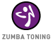 Zumba Toning is the perfect way for enthusiasts to sculpt their bodies naturally while having a total blast.