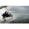 above the Wyre