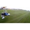 landing